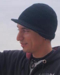 Man, 42. Mr_Nice_Guy806