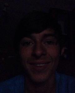 Man, 28. LilRoebuck96