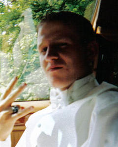 Man, 39. WLG0868