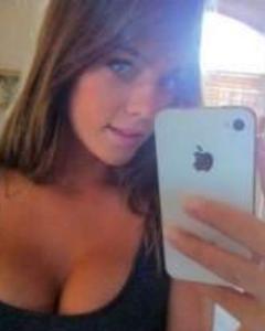 Woman, 32. Carolinakabel8