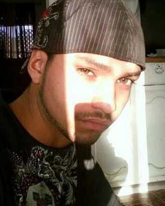 Man, 39. Ricky8463