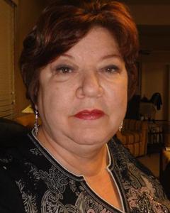 Woman, 75. cr8iveartist