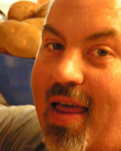 Man, 52. big_al0834