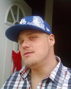 Man, 45. bigshane269