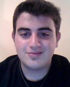 Man, 33. Shant963