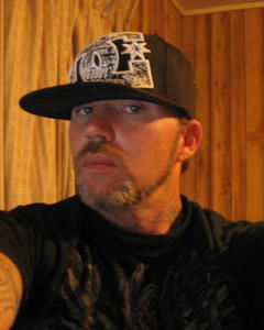 Man, 45. inkman67
