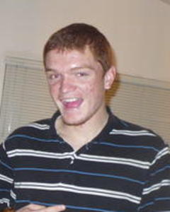 Man, 34. Big_Red378