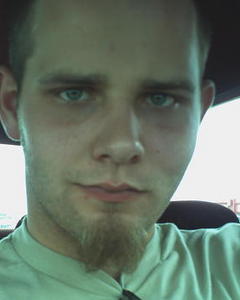 Man, 36. tx_hellspawn