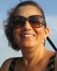 Woman, 64. TGAIL