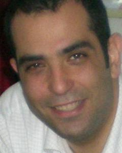 Man, 47. bishoyghaly