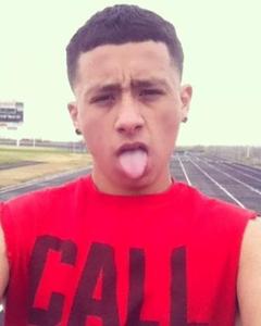 Man, 30. Vinny_callme