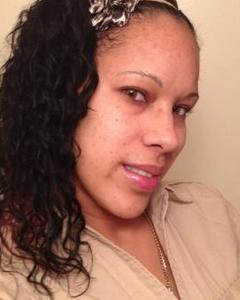 Woman, 47. Faith5167
