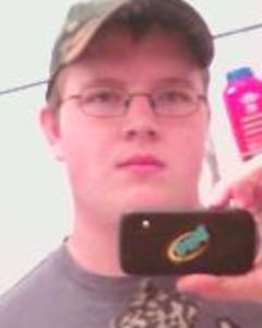 Man, 34. bigdyl1992