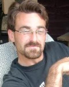 Man, 48. nicademusx