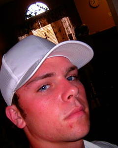 Man, 36. trebin