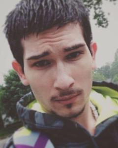 Man, 28. Adamjfig
