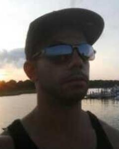 Man, 43. PaulieBoy6783