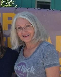 Woman, 70. Nancie5585