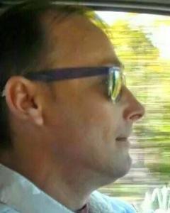 Man, 54. kerray
