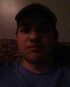 Man, 31. baker942728