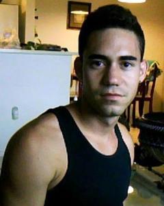 Man, 35. Srdary