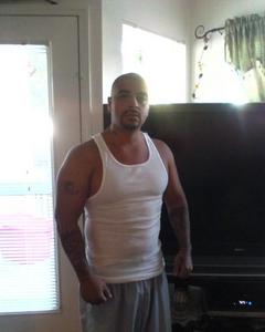 Man, 47. Ray801
