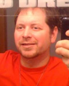 Man, 48. curtis015