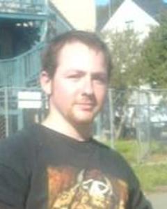 Man, 36. carzydamdrift