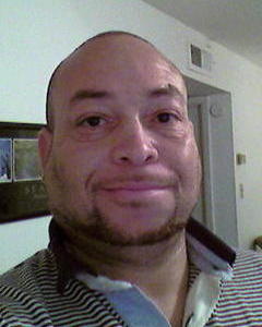 Man, 64. houstonshome