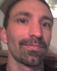 Man, 46. BILLTRAY