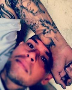 Man, 36. SS882853