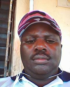 Man, 47. Ndegeki