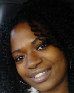Woman, 44. Junells