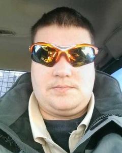 Man, 40. FireFighte5346