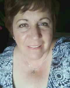 Woman, 70. ginnya