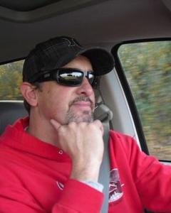 Man, 52. TheCherryKing