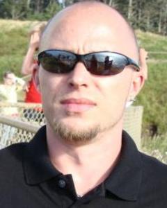 Man, 59. Xcon7886