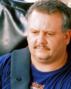 Man, 58. Terry_6942