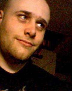 Man, 44. joe27ny