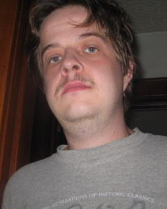 Man, 45. puffer273