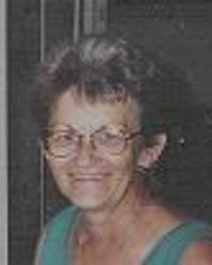 Woman, 79. ClaysMaw