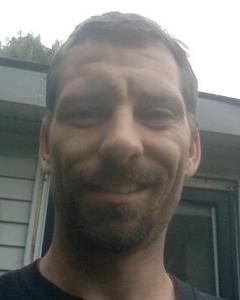 Man, 44. saberone123
