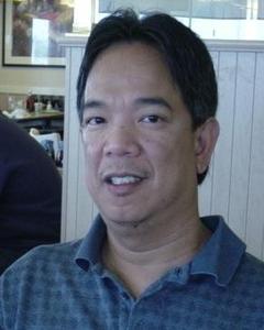 Man, 53. Auditor2014