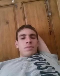 Man, 34. michaelm022