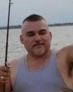Man, 62. leog63