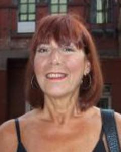 Woman, 70. bebepie