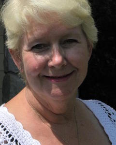 Woman, 79. Margaret477