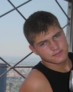 Man, 35. Dima234