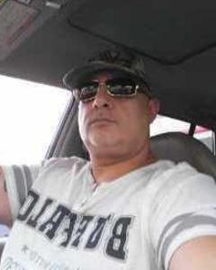 Man, 52. fo19731407
