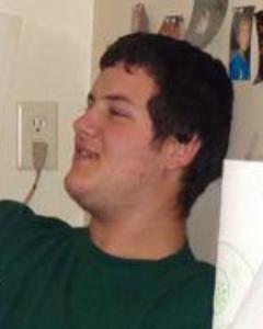 Man, 29. AustinD7804